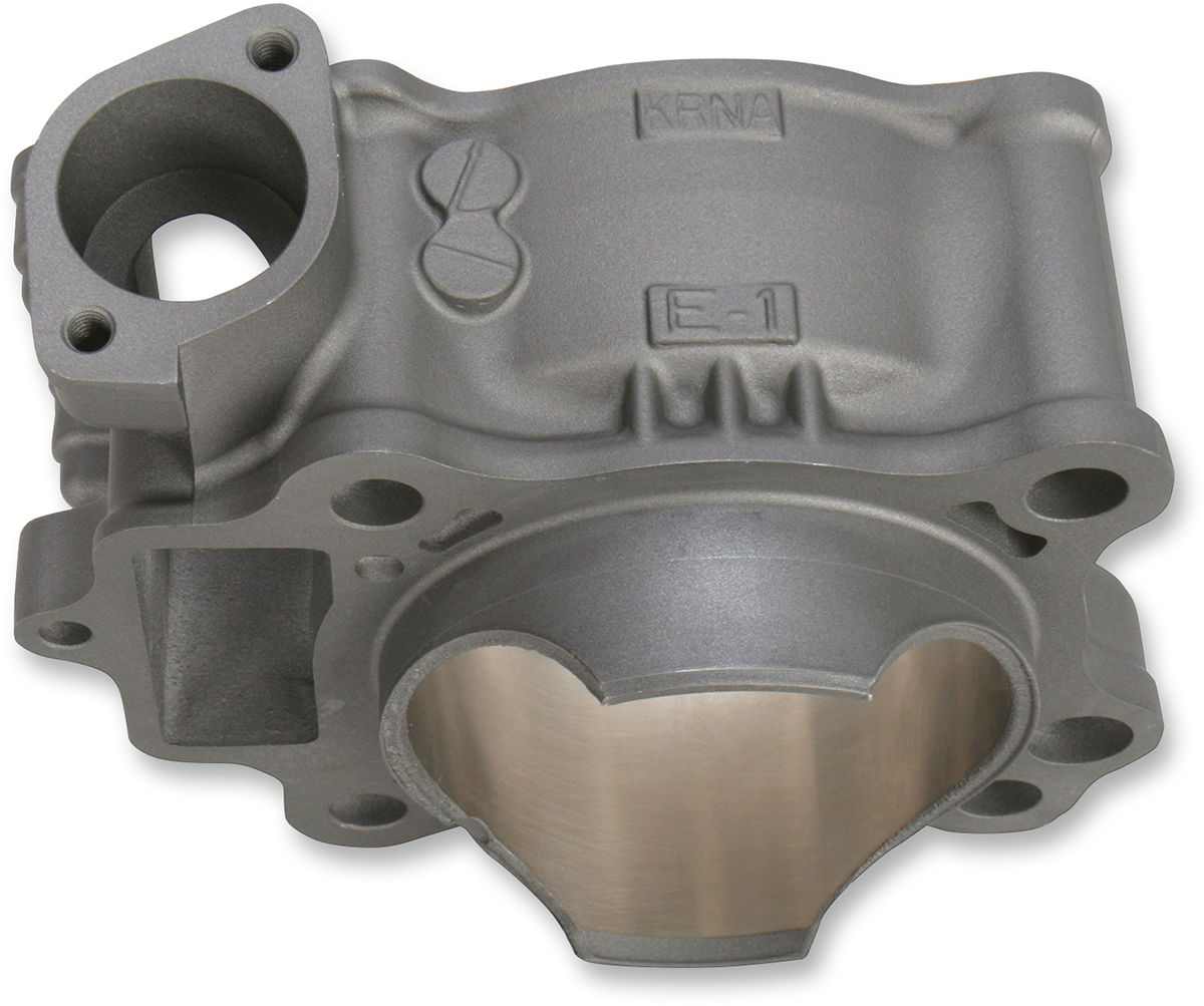 Moose Offroad Honda MSE10001 Cylinder - 78mm Precision Honed Aluminum Replacement