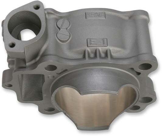 Moose Offroad Honda MSE10001 Cylinder - 78mm Precision Honed Aluminum Replacement