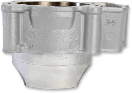 Moose Offroad KTM MSE50003 88mm Cylinder with Nickel Silicon Carbide Plating