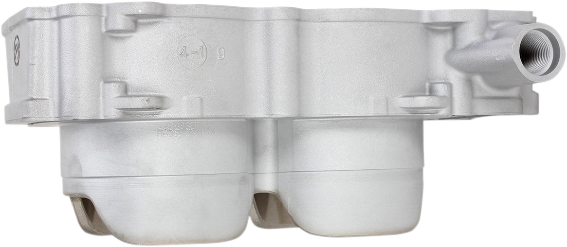 Moose Offroad Polaris MSE60003 Cylinder - 93.00 mm Precision Bore for Enhanced Performance