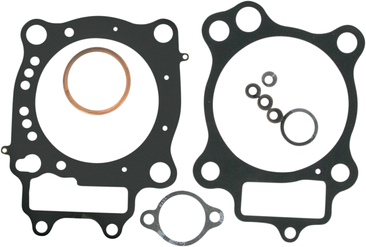 Moose Offroad Top End Gasket Kit for Honda 810262MSE – Complete Engine Rebuild Set