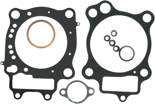 Moose Offroad Top End Gasket Kit for Honda 810262MSE – Complete Engine Rebuild Set