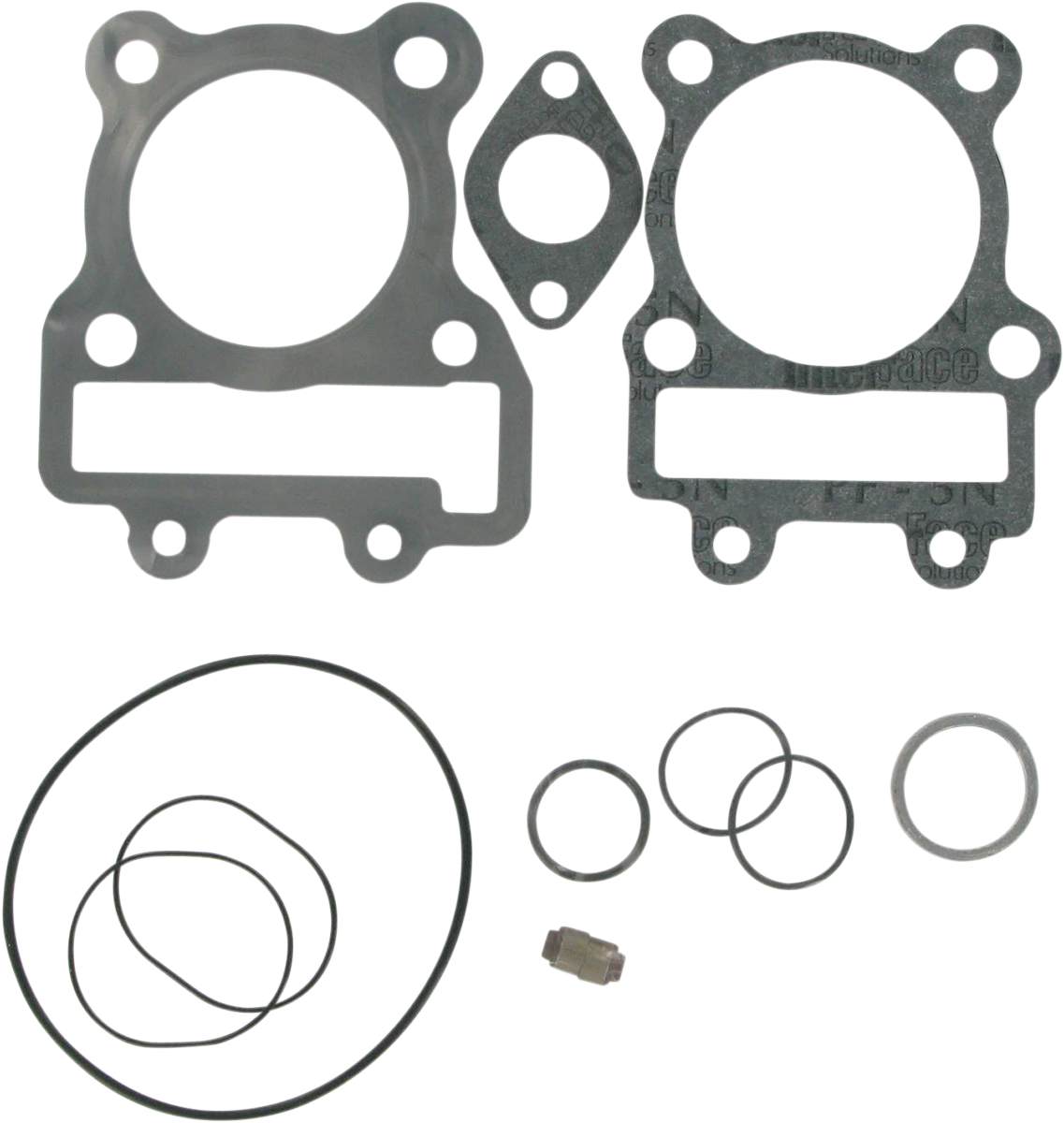Moose Offroad Top End Gasket Kit for Kawasaki/Suzuki 810415MSE