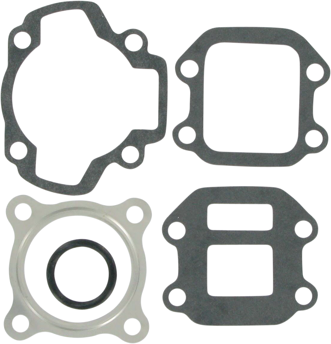 Moose Offroad Top End Gasket Kit for Yamaha 810601MSE – Complete Engine Rebuild Set