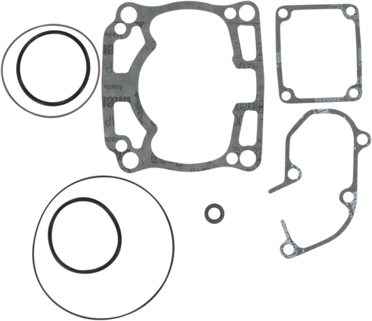 Moose Offroad Top End Gasket Kit for Kawasaki 810430MSE – Complete Engine Rebuild Set