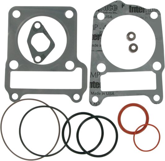 Moose Offroad Top End Gasket Kit for Yamaha 810640MSE – Complete Engine Rebuild Set