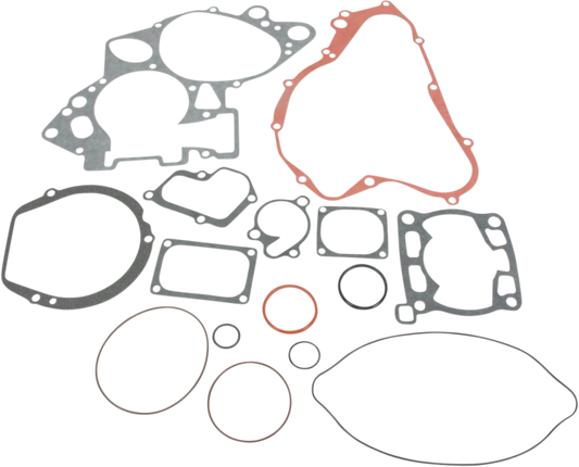 Moose Offroad Complete Motor Gasket Kit for Suzuki 808547MSE
