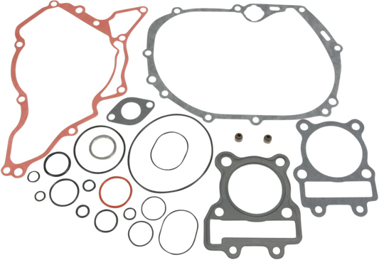 Moose Offroad Complete Motor Gasket Kit for Kawasaki and Suzuki 808415MSE
