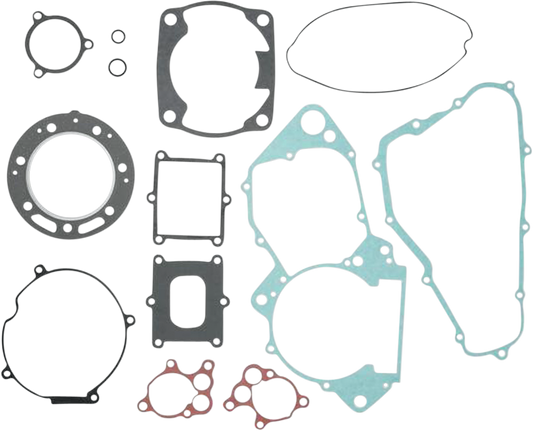 Moose Offroad Complete Motor Gasket Kit for Honda 808272MSE