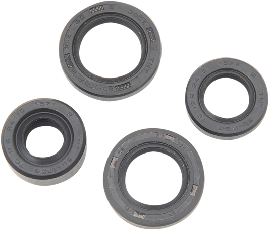 Moose Offroad Honda 822212MSE Motor Oil Seals – Reliable Engine and Transmission Seal Set