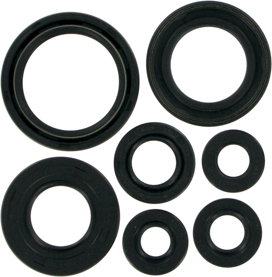 Moose Offroad Yamaha 822197MSE Motor Oil Seals – Durable OEM Replacement Seals for Yamaha Engines and Transmissions