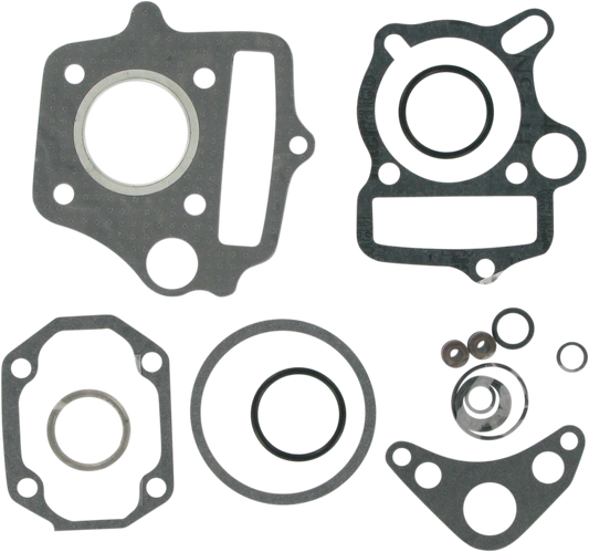Moose Offroad Top End Gasket Kit for Honda 810209mse – High-Performance Engine Rebuild Set