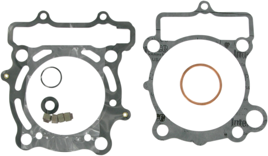 Moose Offroad Top End Gasket Kit for Kawasaki/Suzuki - Part 810463mse