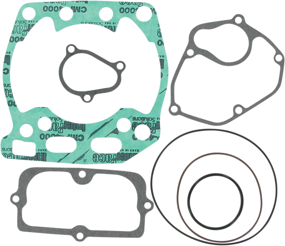Moose Offroad Top End Gasket Kit for Suzuki 810589MSE
