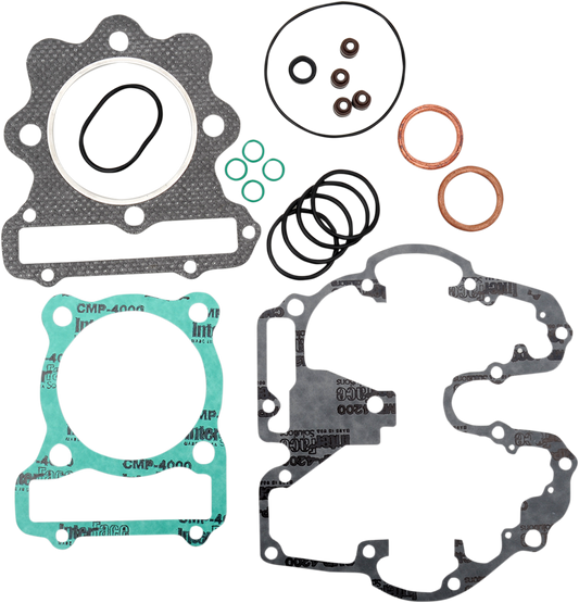 MOOSE OFFROAD Top End Gasket Kit for Honda 810263mse