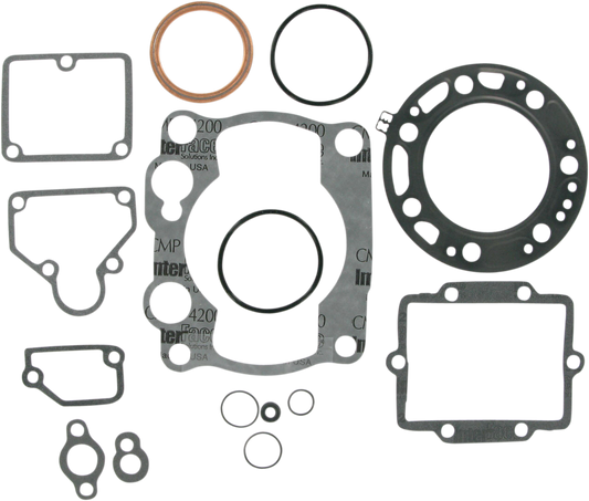 Moose Offroad Top End Gasket Kit for Kawasaki 810464MSE