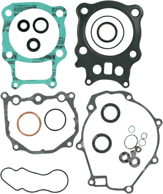Moose Offroad Honda 811867MSE Motor Gasket Kit with Oil Seal for Engine and Transmission Rebuilds