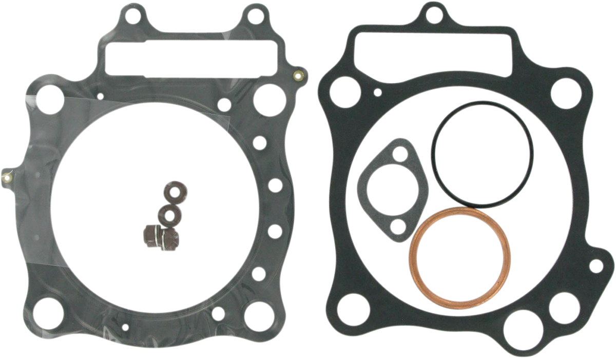 Moose Offroad Top End Gasket Kit for Honda 810868MSE – Complete Engine Rebuild Set