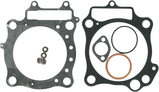 Moose Offroad Top End Gasket Kit for Honda 810868MSE – Complete Engine Rebuild Set