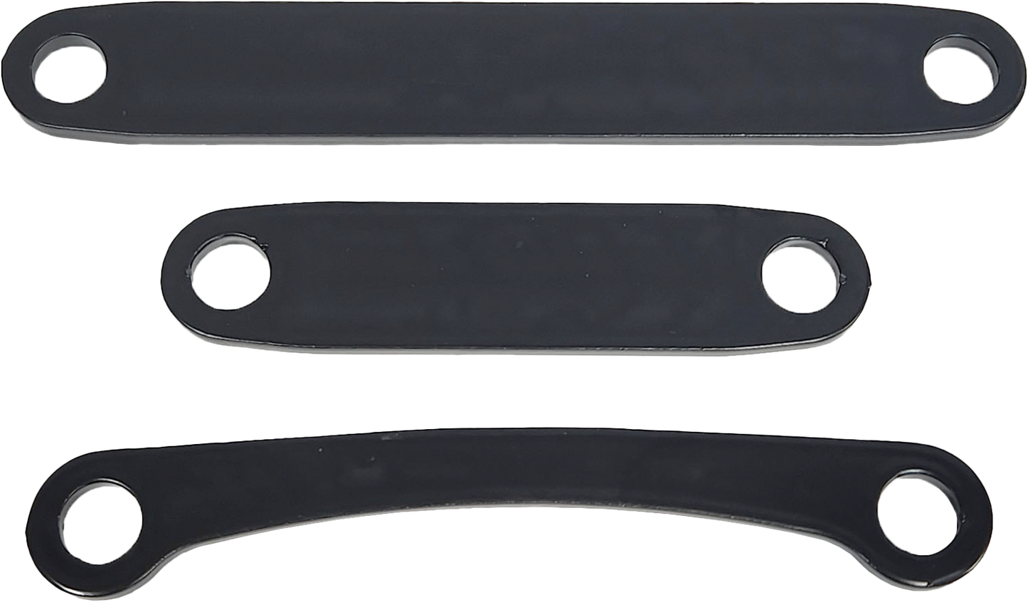 Rear Frame Stiffiners