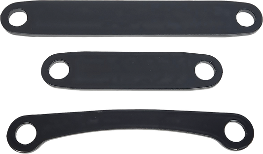 Rear Frame Stiffiners