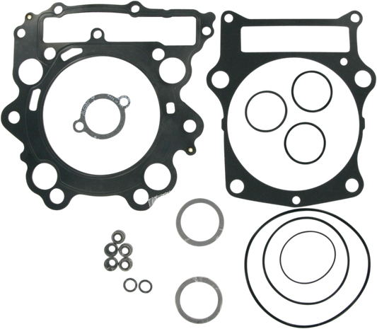 Moose Offroad Top End Gasket Kit for Yamaha 810865mse - Complete Engine Rebuild Set