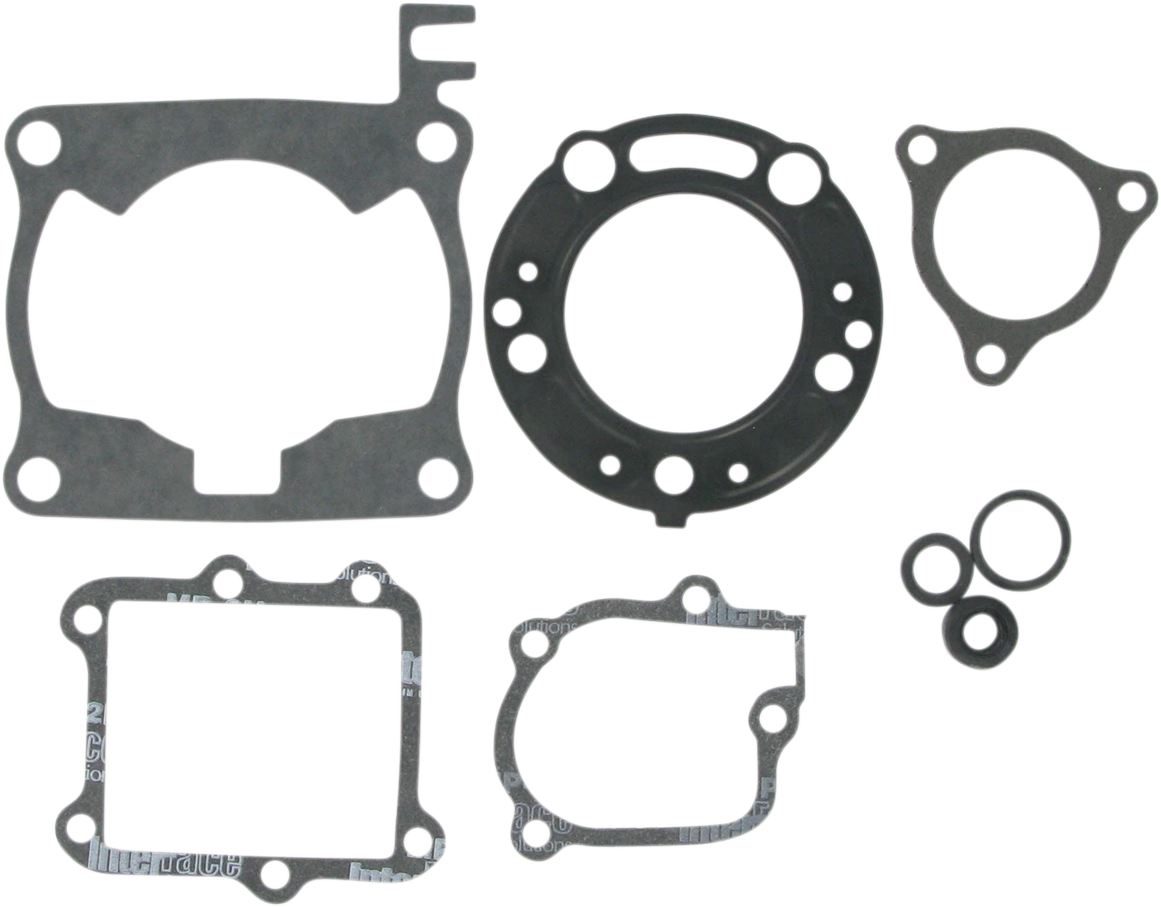 Moose Offroad Top End Gasket Kit for Honda 810239mse – Complete Engine Rebuild Set