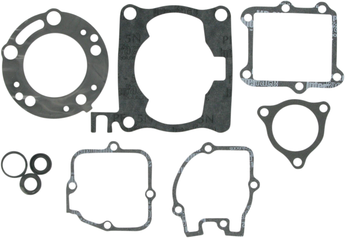 Moose Offroad Top End Gasket Kit for Honda - Part No. 810243MSE