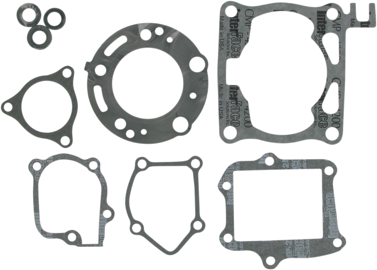 Moose Offroad Top End Gasket Kit for Honda 810244MSE