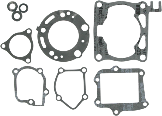 Moose Offroad Top End Gasket Kit for Honda 810244MSE