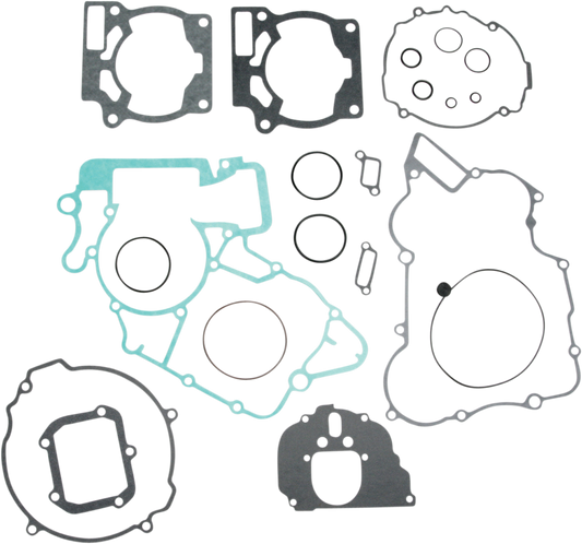 Moose Offroad Complete Motor Gasket Kit for KTM 808319MSE