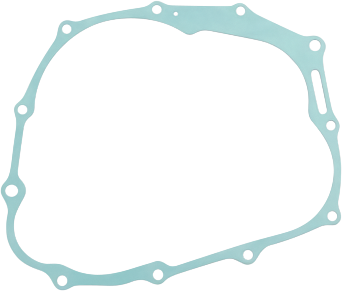 Moose Offroad Inner Clutch Cover Gasket for Honda 816079MSE