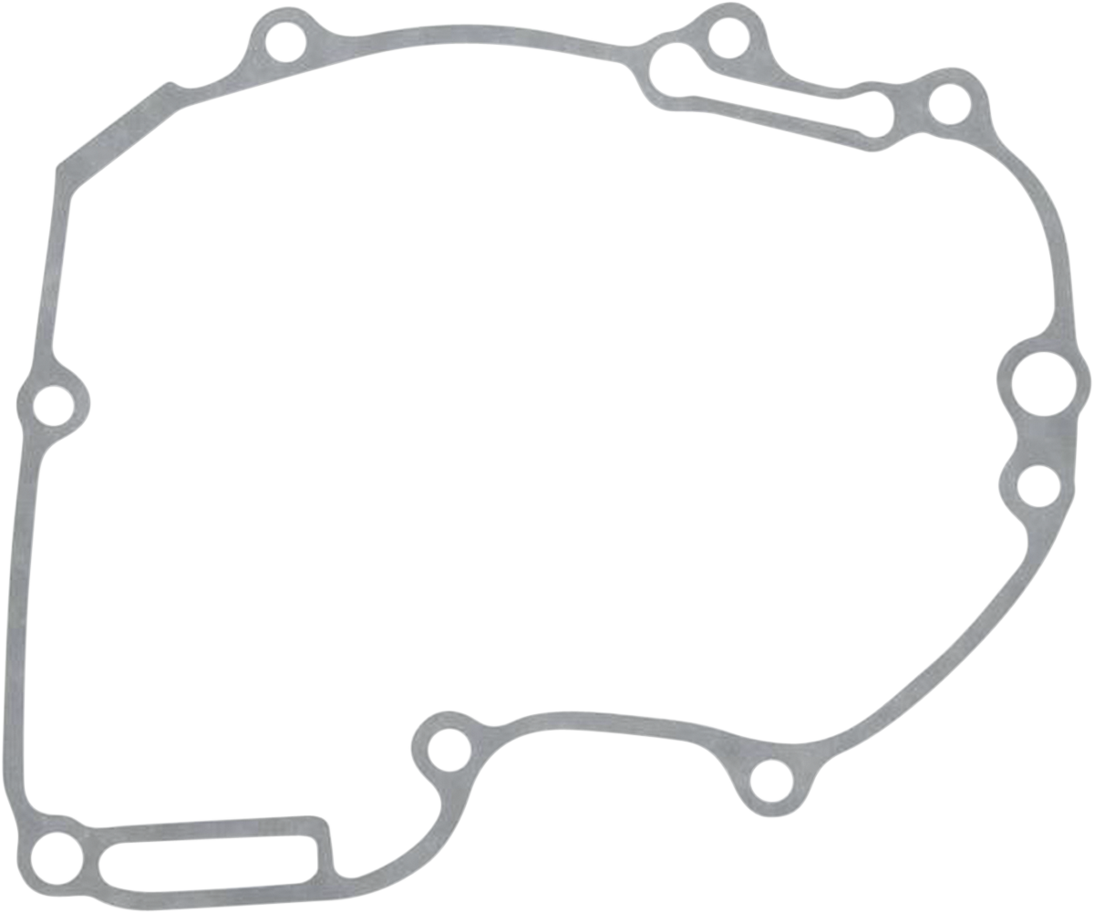 Moose Offroad Honda 816100MSE Ignition Cover Gasket - Premium Replacement Seal