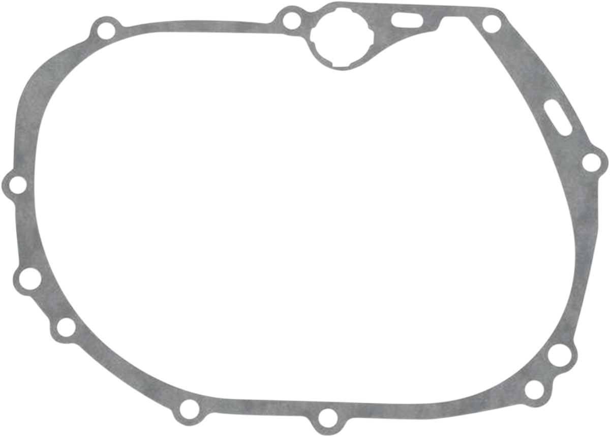MOOSE OFFROAD Inner Clutch Cover Gasket for Kawasaki/Suzuki 816057mse