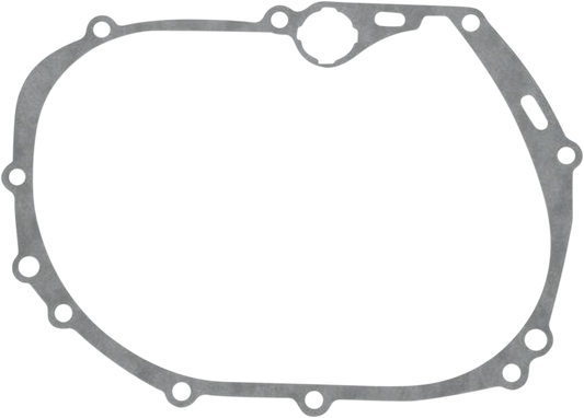 MOOSE OFFROAD Inner Clutch Cover Gasket for Kawasaki/Suzuki 816057mse