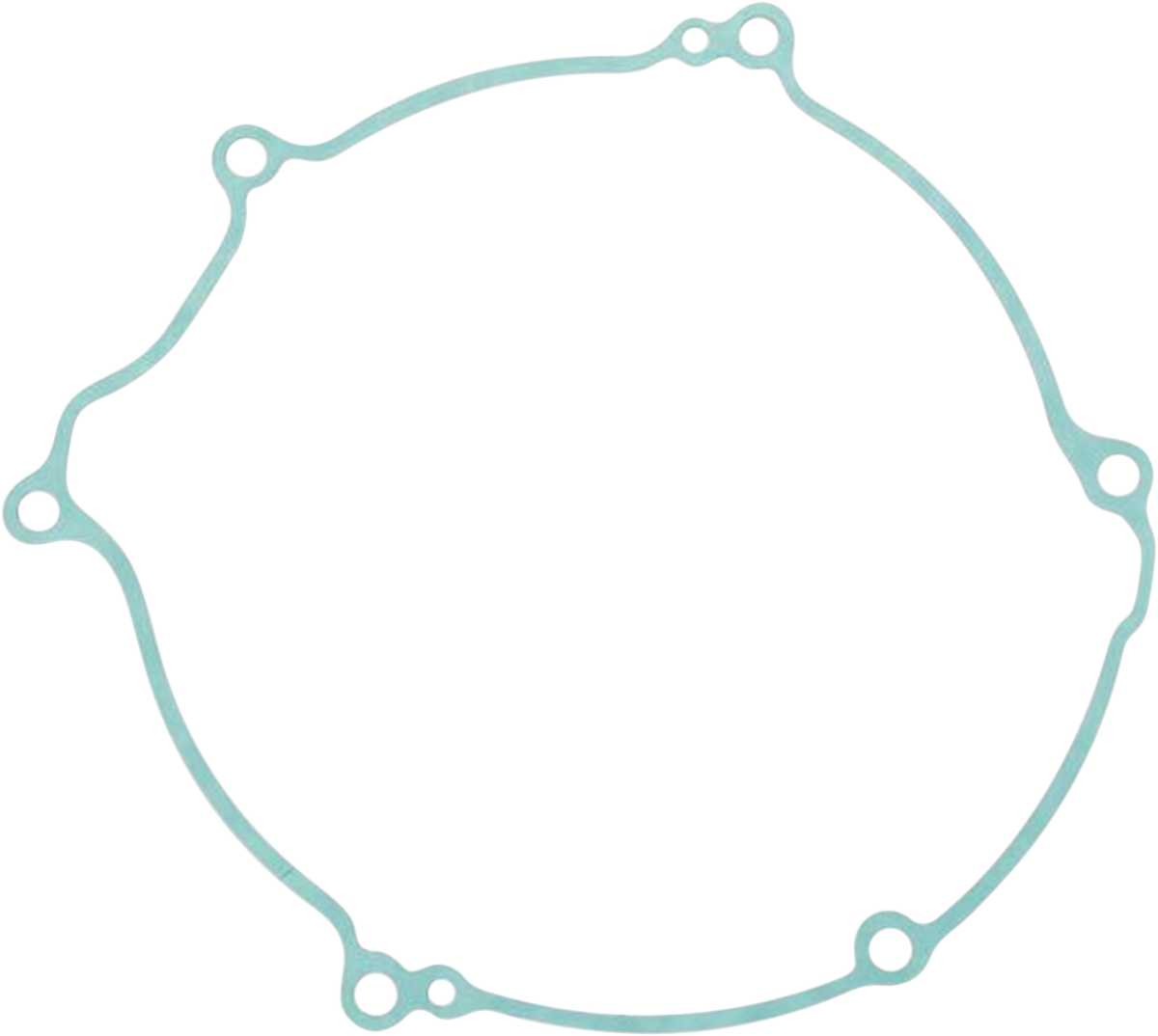 MOOSE OFFROAD Outer Clutch Cover Gasket for Kawasaki 816547mse