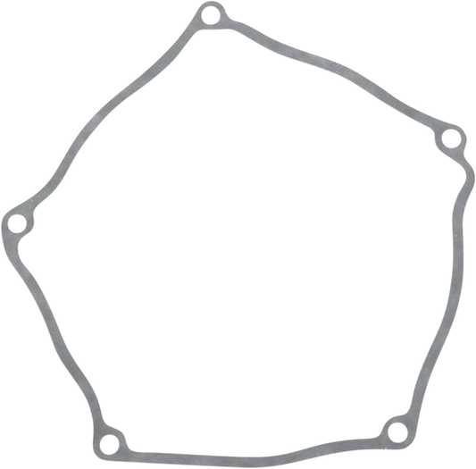 Moose Offroad Outer Clutch Cover Gasket for Kawasaki and Suzuki 816590MSE