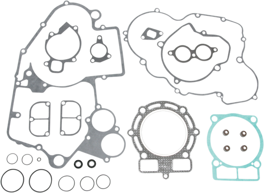 Moose Offroad Complete Motor Gasket Kit for KTM 808317MSE
