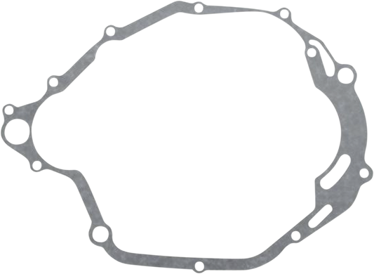 Moose Offroad Yamaha 816176MSE Inner Clutch Cover Gasket - High-Quality Replacement Seal