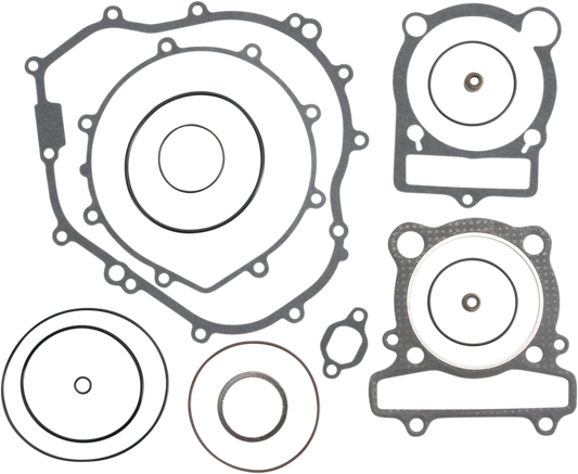 Moose Offroad Yamaha Complete Motor Gasket Kit (Part Number 808882MSE)