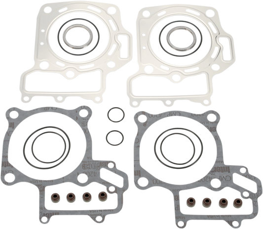 Moose Offroad Top End Gasket Kit for Kawasaki and Arctic Cat — Part 810879mse