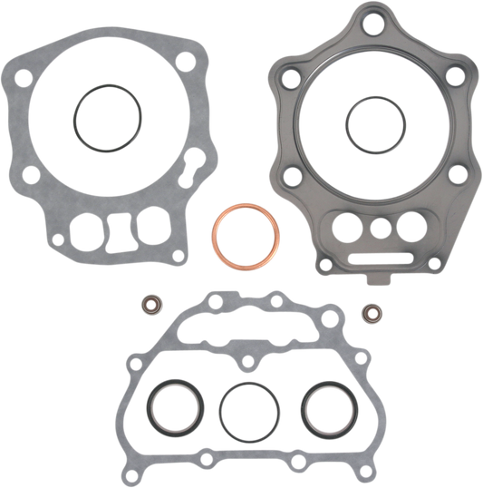 Moose Offroad Top End Gasket Kit for Honda 810896MSE