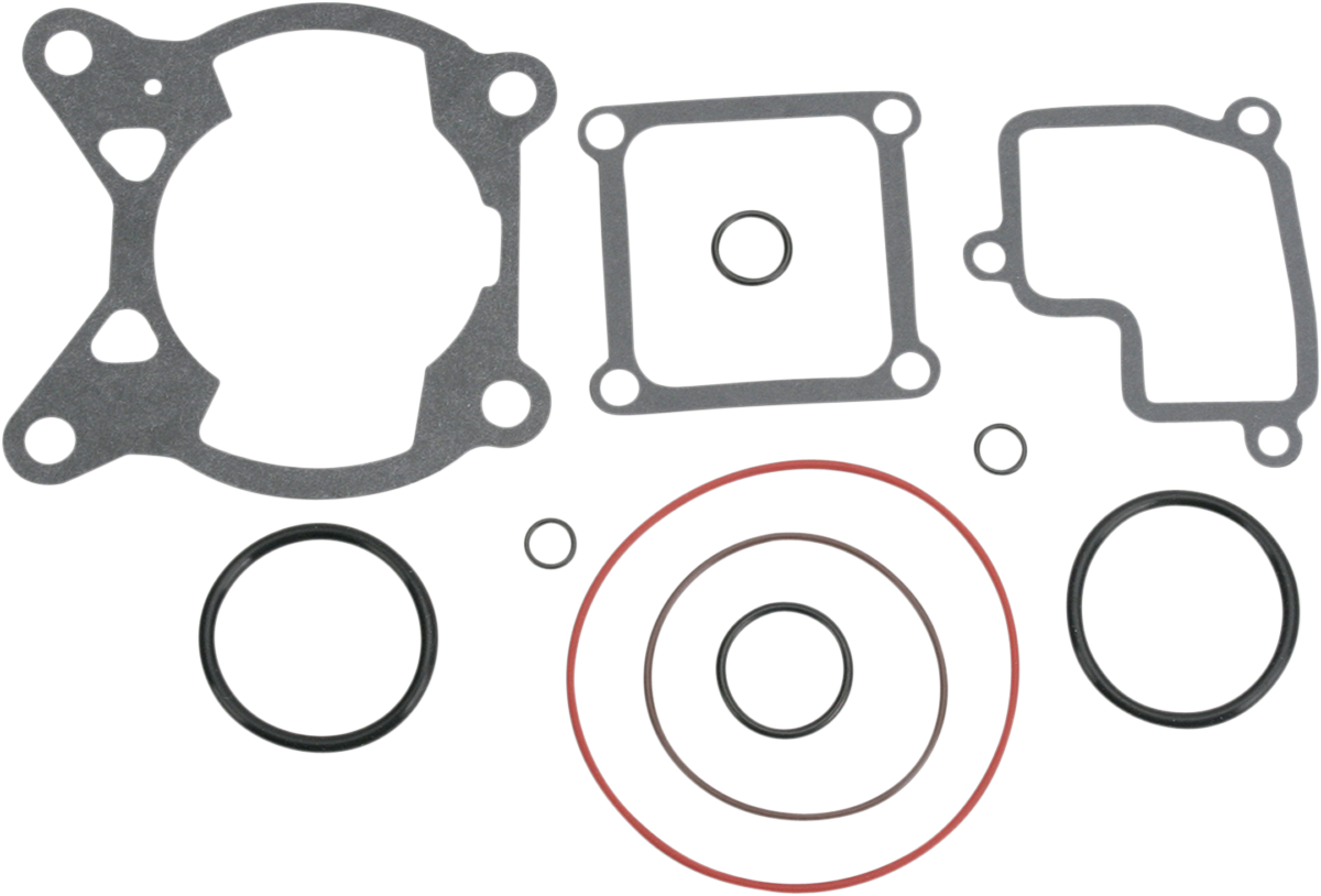 MOOSE OFFROAD Top End Gasket Kit for KTM 810315mse - Complete Engine Rebuild Set