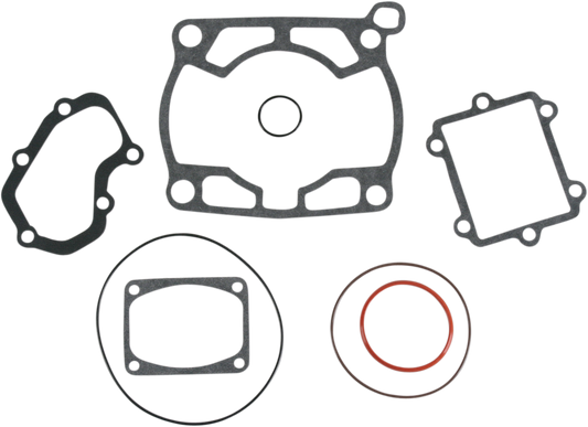Moose Offroad Top End Gasket Kit for Suzuki 810569MSE - Complete Engine Rebuild Set