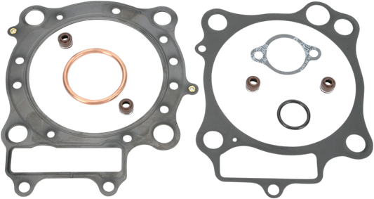 Moose Offroad Top End Gasket Kit for Honda 810276MSE - Complete Engine Rebuild Set