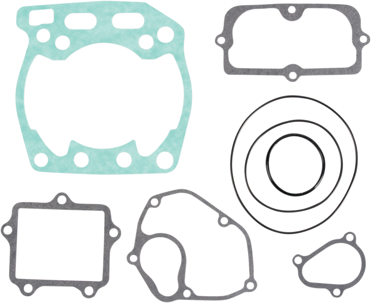Moose Offroad Top End Gasket Kit for Suzuki - Part 810593mse