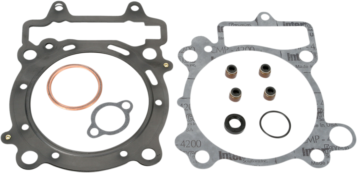 Moose Offroad Top End Gasket Kit for Kawasaki 810469MSE