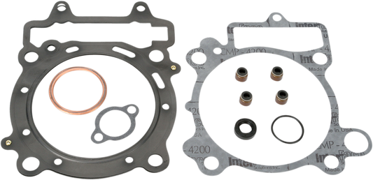 Moose Offroad Top End Gasket Kit for Kawasaki 810469MSE