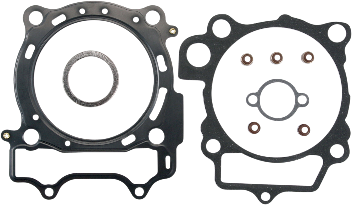 Moose Offroad Top End Gasket Kit for Yamaha 810687MSE – Complete Engine Rebuild Set