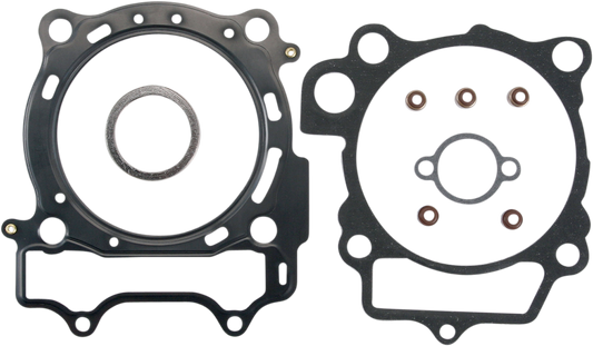 Moose Offroad Top End Gasket Kit for Yamaha 810687MSE – Complete Engine Rebuild Set
